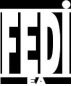 FEDI-EA logo. Go to the FEDI-EA site