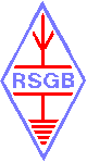 RSGB logo. Go to the RSGB site
